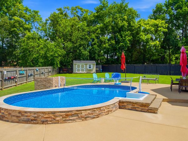 109 Firestede Ct , White House, TN 37188