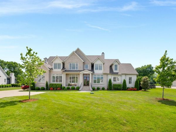 1013 Buena Vista Dr , Franklin, TN 37069