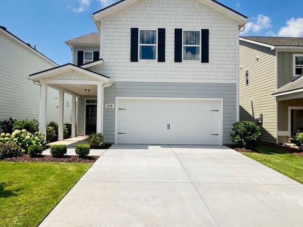 106 Bluegill Ln , Antioch, TN 37013