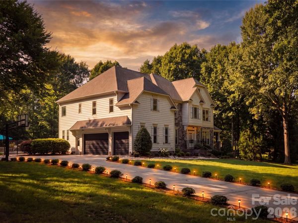 600 Baron Road, Waxhaw, NC 28173