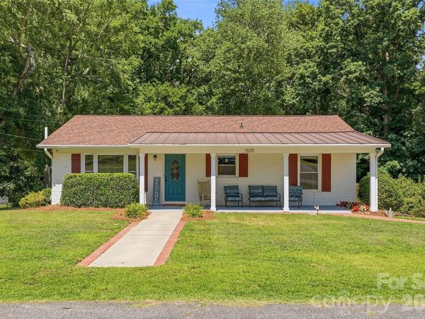 520 Eastway Avenue, Unit 37, Kannapolis, NC 28083