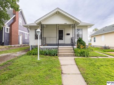 1320 N 19Th Street, Lincoln, NE 68503