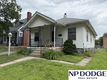 1320 N 19Th Street, Lincoln, NE 68503
