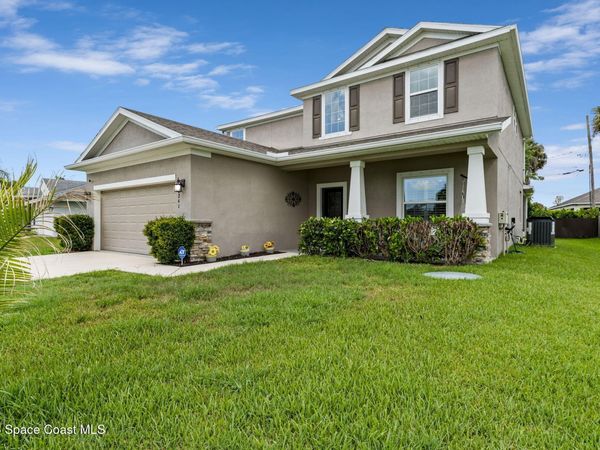 2241 SW Abalon Circle , Port St. Lucie, FL 34953