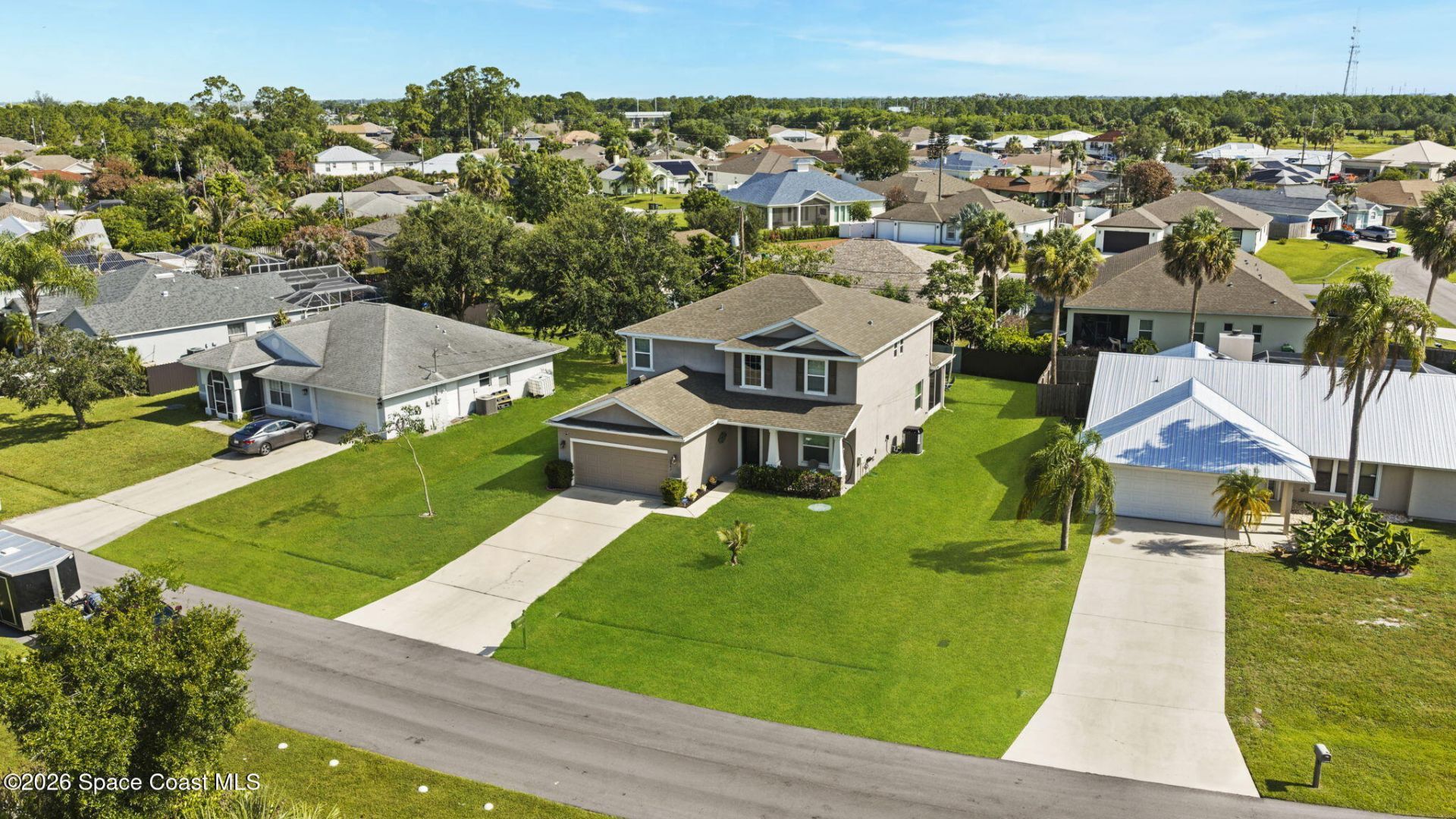 2241 SW Abalon Circle , Port Saint Lucie, FL 34953 Photo