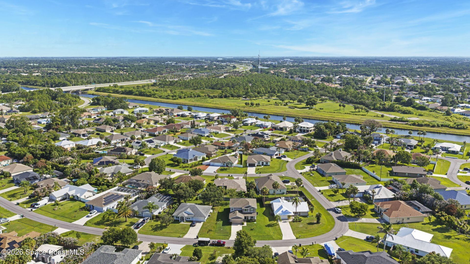 2241 SW Abalon Circle , Port Saint Lucie, FL 34953 Photo
