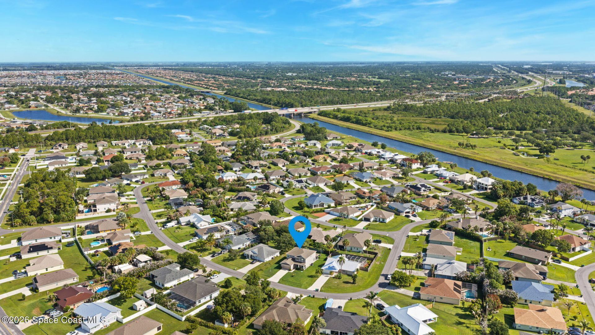 2241 SW Abalon Circle , Port Saint Lucie, FL 34953 Photo