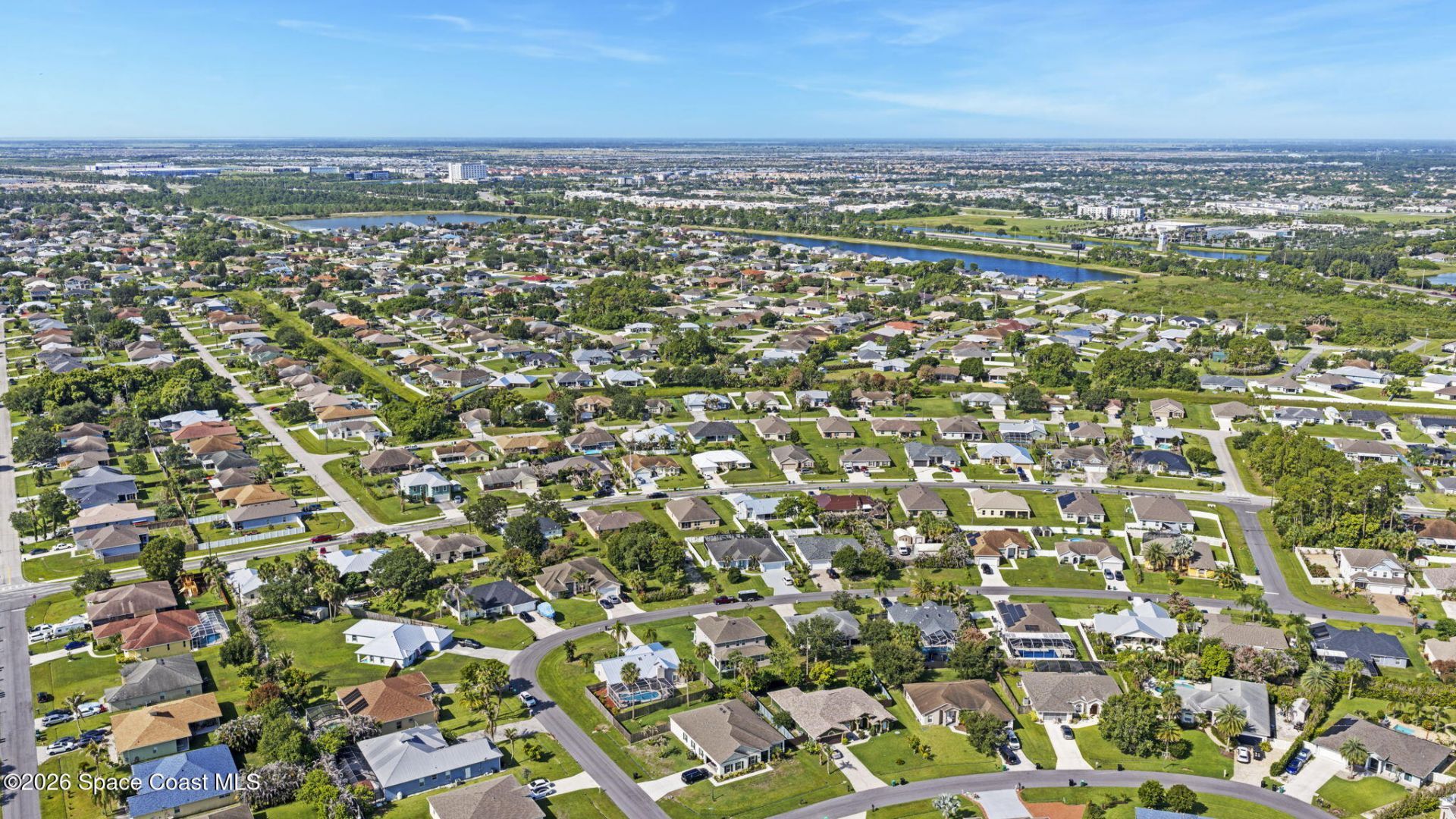 2241 SW Abalon Circle , Port Saint Lucie, FL 34953 Photo