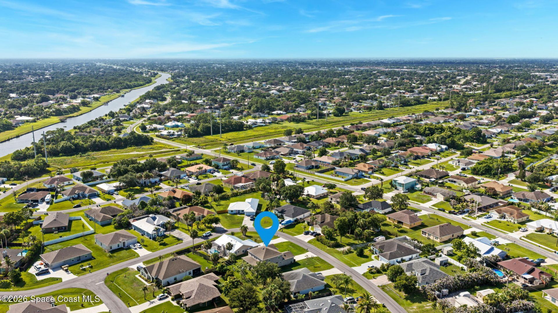 2241 SW Abalon Circle , Port Saint Lucie, FL 34953 Photo