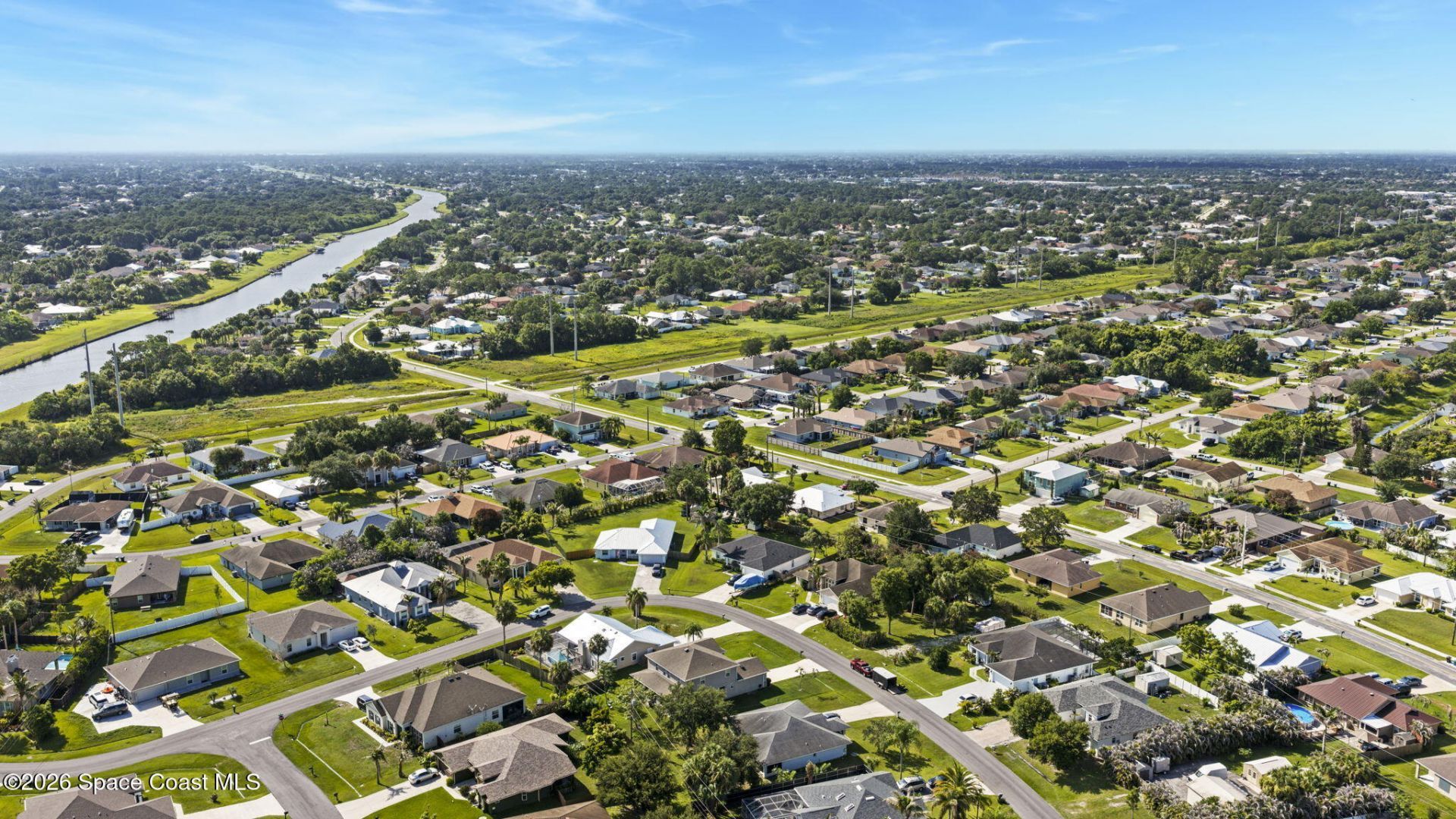 2241 SW Abalon Circle , Port Saint Lucie, FL 34953 Photo
