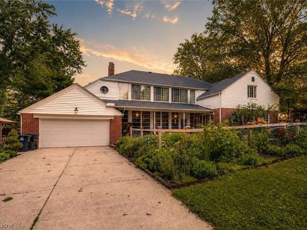 326 Dorchester Road , Akron, OH 44320