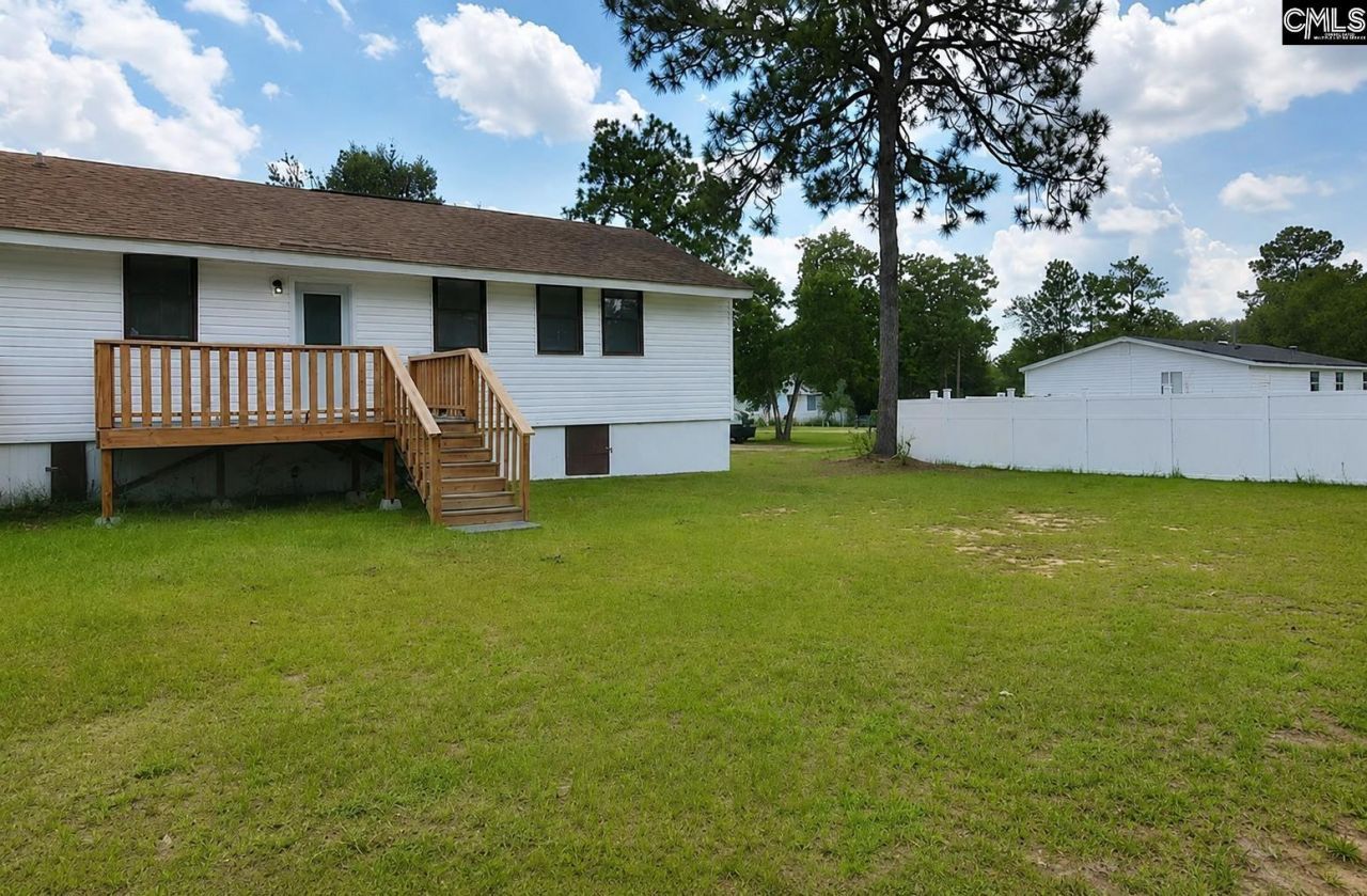 1113 & 1115 Brown Boulevard  Photo 15