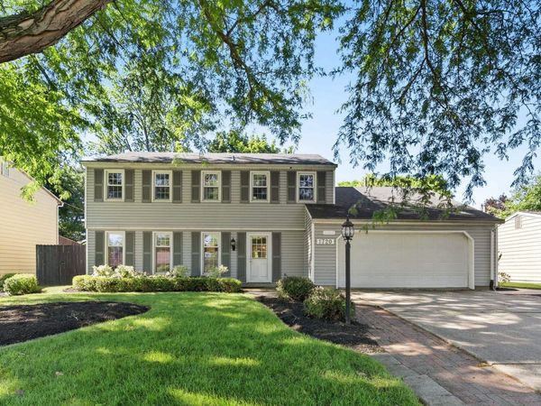 1720 Douglas Lane, New Haven, IN 46774