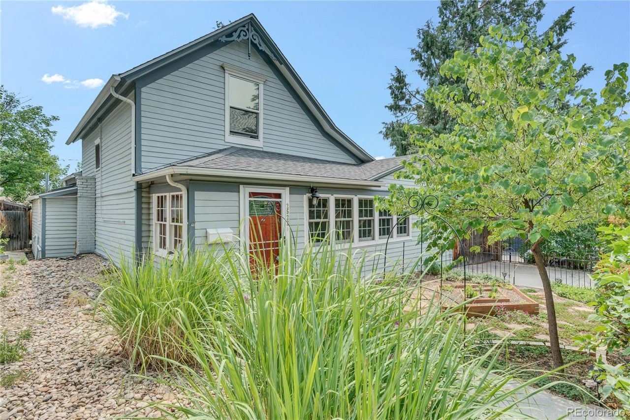 2522 Benton Street, Edgewater, CO 80214 Main Photo