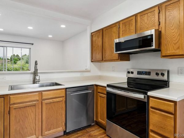 10557 W Maplewood Drive, Unit C, Littleton, CO 80127