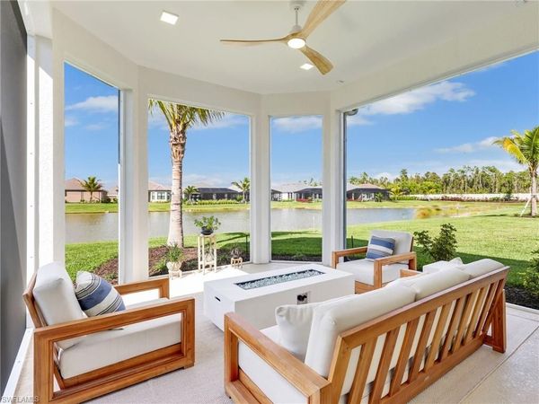 11934 Molto DR , FORT MYERS, FL 33913