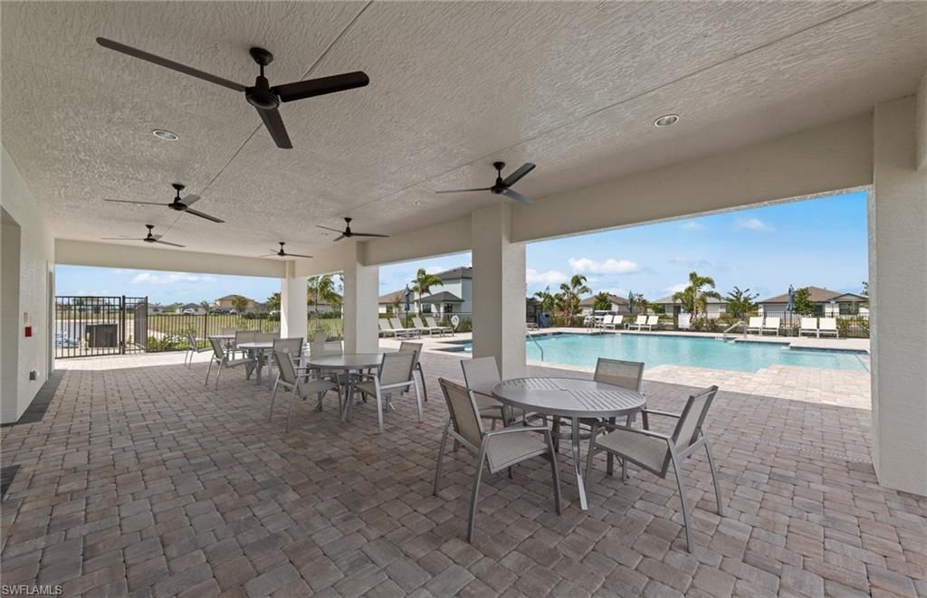 634 Lakeside Oasis Ave , Lehigh Acres, FL 33936 Photo
