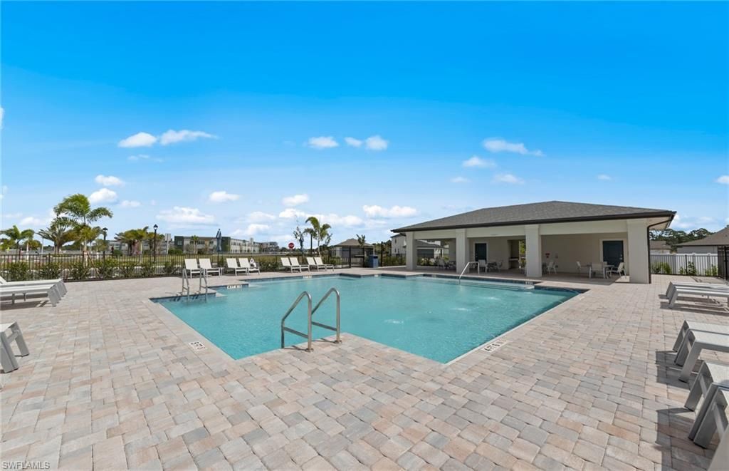 634 Lakeside Oasis Ave , Lehigh Acres, FL 33936 Photo
