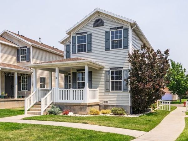 1758 E AMERICAN WAY , Unit 4, Eagle Mountain, UT 84005