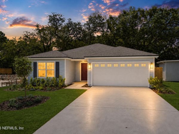 6370 KIMBERLY Lane, Jacksonville, FL 32210