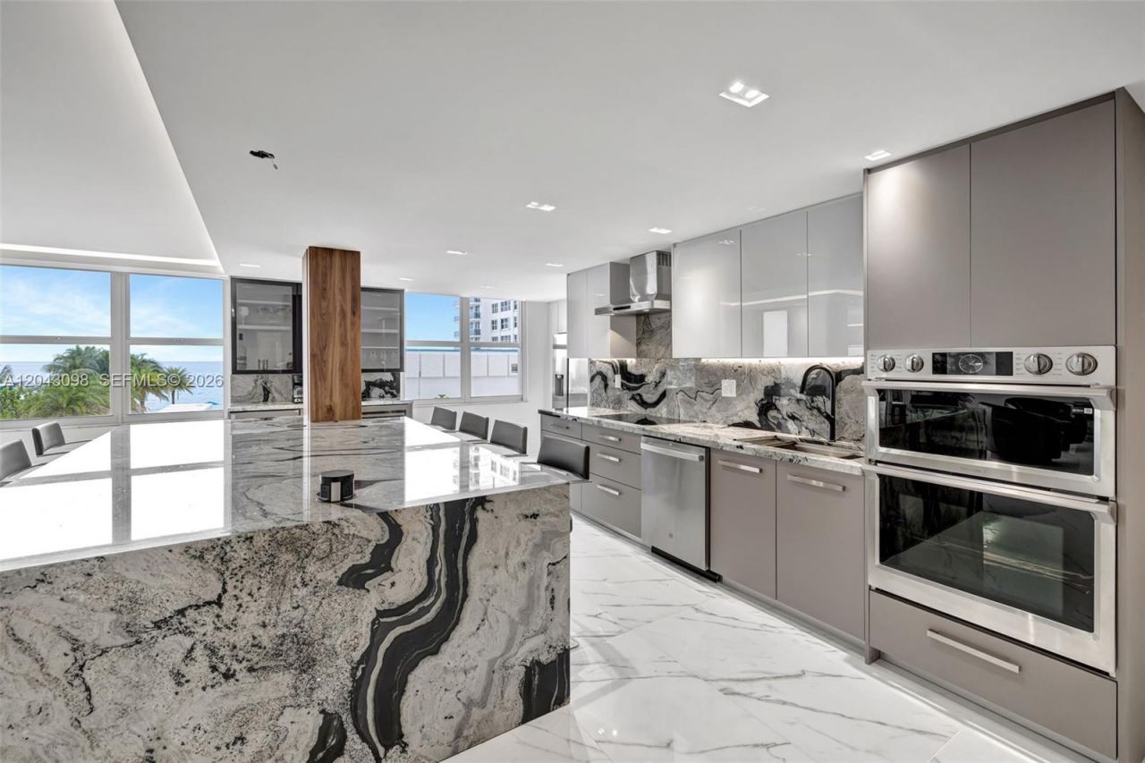 2751 S Ocean Dr , Unit 404N, Hollywood, FL 33019 Photo