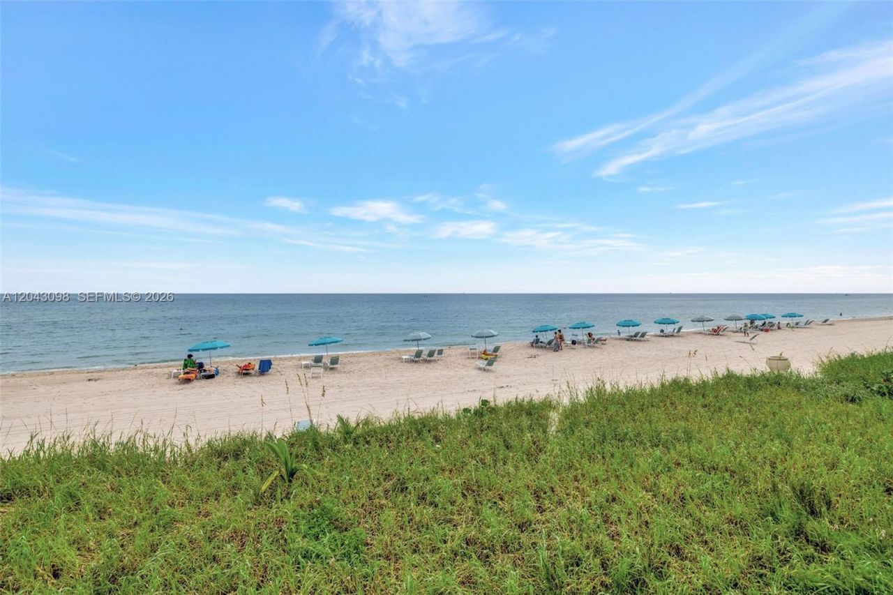 2751 S Ocean Dr , Unit 404N, Hollywood, FL 33019 Photo