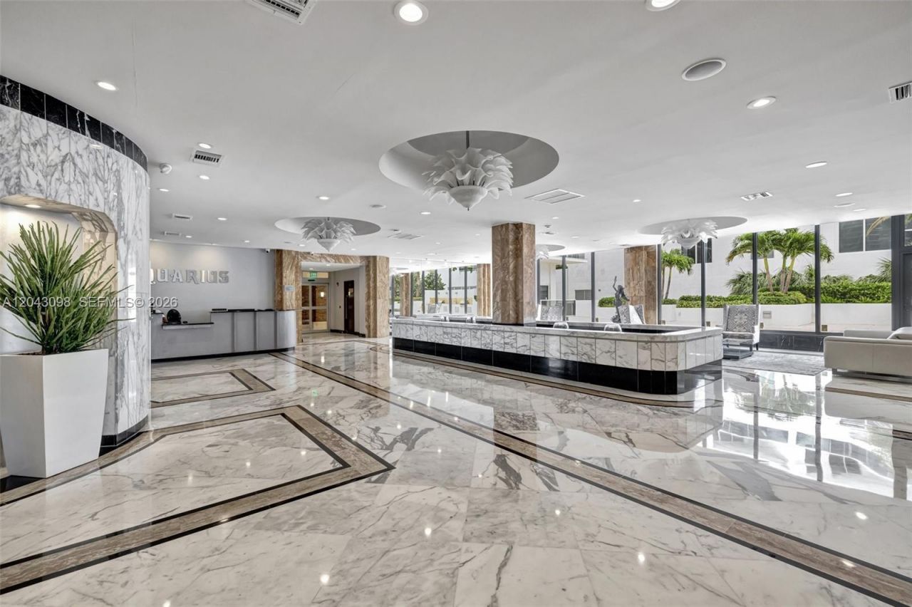 2751 S Ocean Dr , Unit 404N, Hollywood, FL 33019 Photo