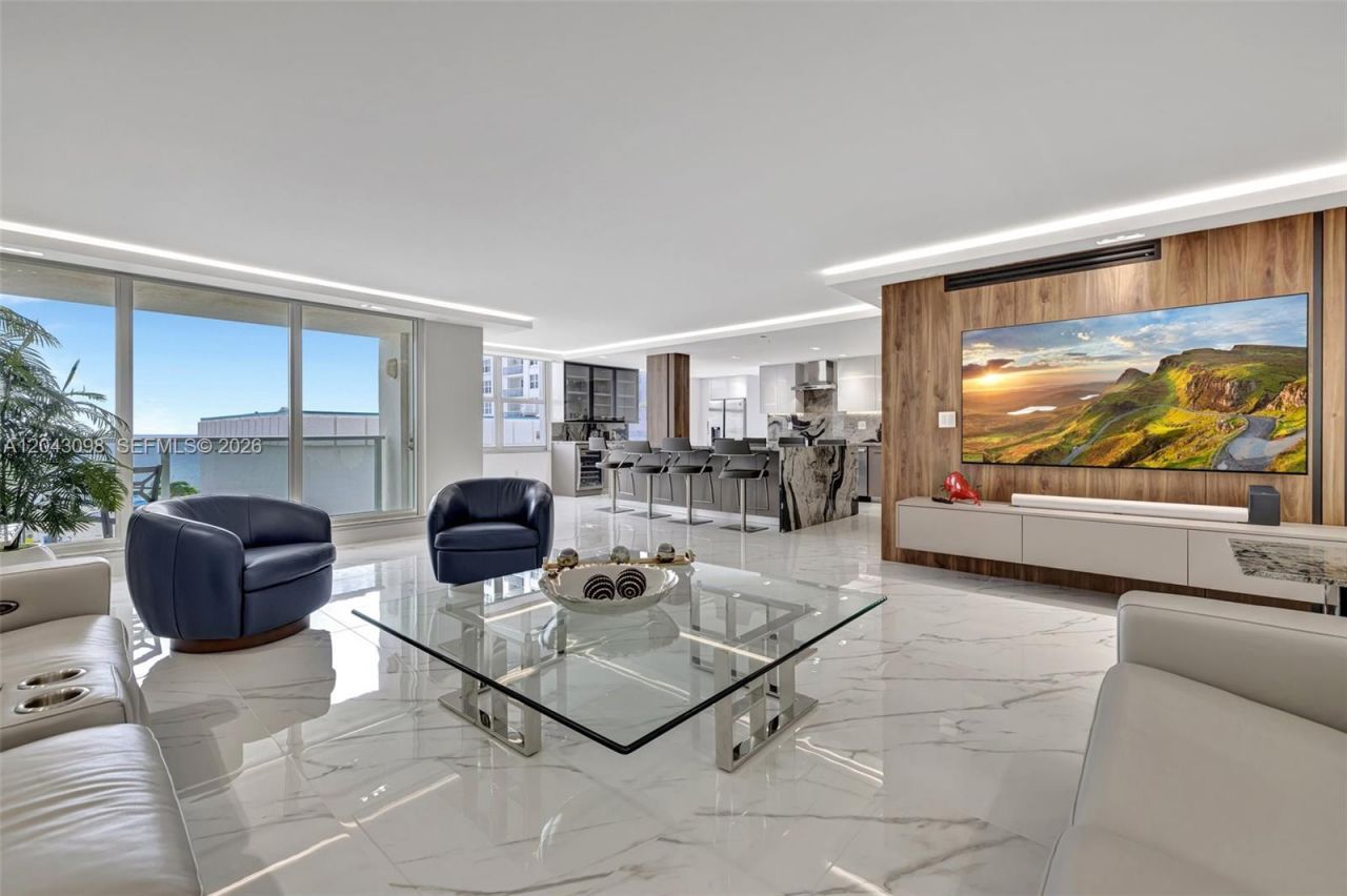 2751 S Ocean Dr , Unit 404N, Hollywood, FL 33019 Photo