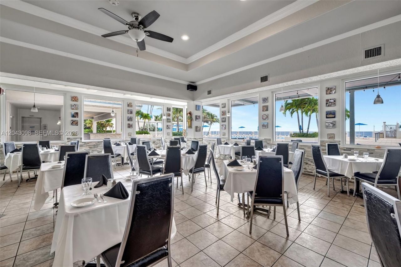 2751 S Ocean Dr , Unit 404N, Hollywood, FL 33019 Photo