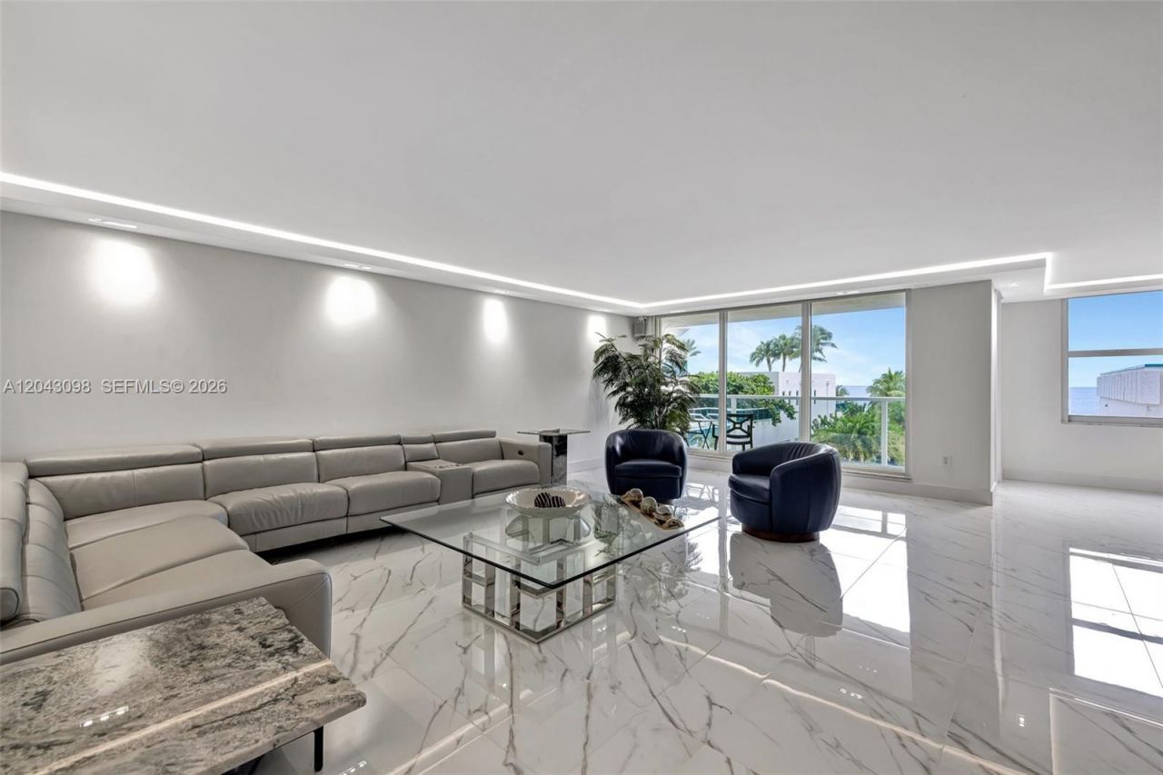 2751 S Ocean Dr , Unit 404N, Hollywood, FL 33019 Photo