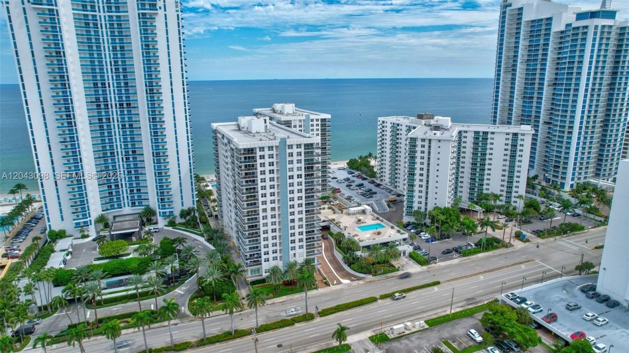 2751 S Ocean Dr , Unit 404N, Hollywood, FL 33019 Photo