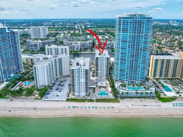 2751 S Ocean Dr , Unit 404N, Hollywood, FL 33019