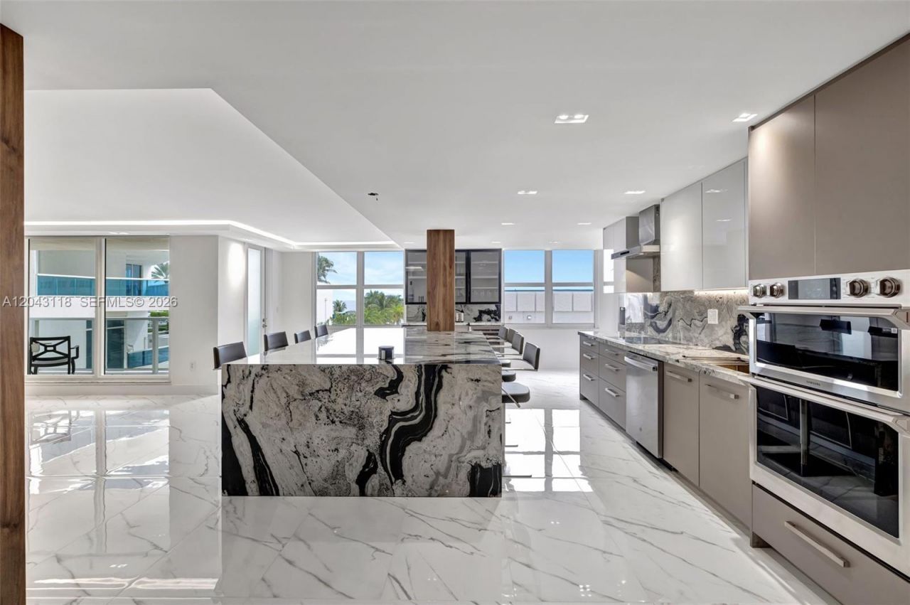 2751 S Ocean Dr , Unit 404N, Hollywood, FL 33019 Photo