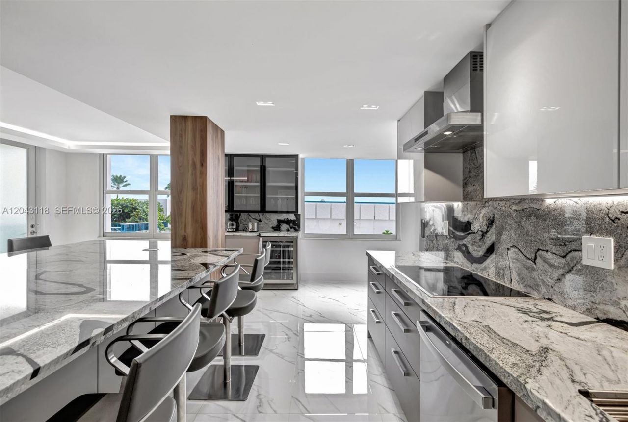 2751 S Ocean Dr , Unit 404N, Hollywood, FL 33019 Photo