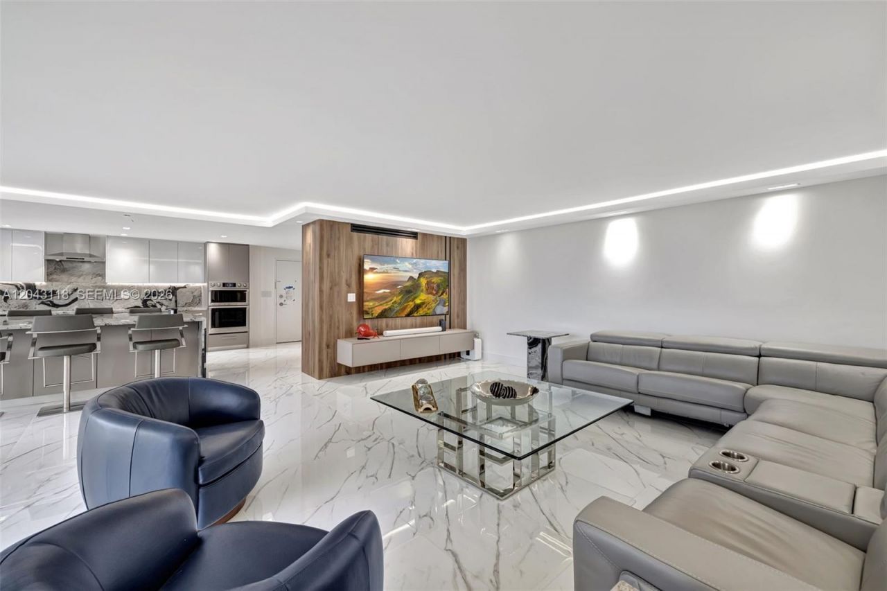 2751 S Ocean Dr , Unit 404N, Hollywood, FL 33019 Photo