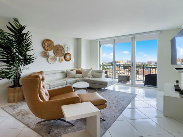 90 Alton Rd , Unit 1005, Miami Beach, FL 33139