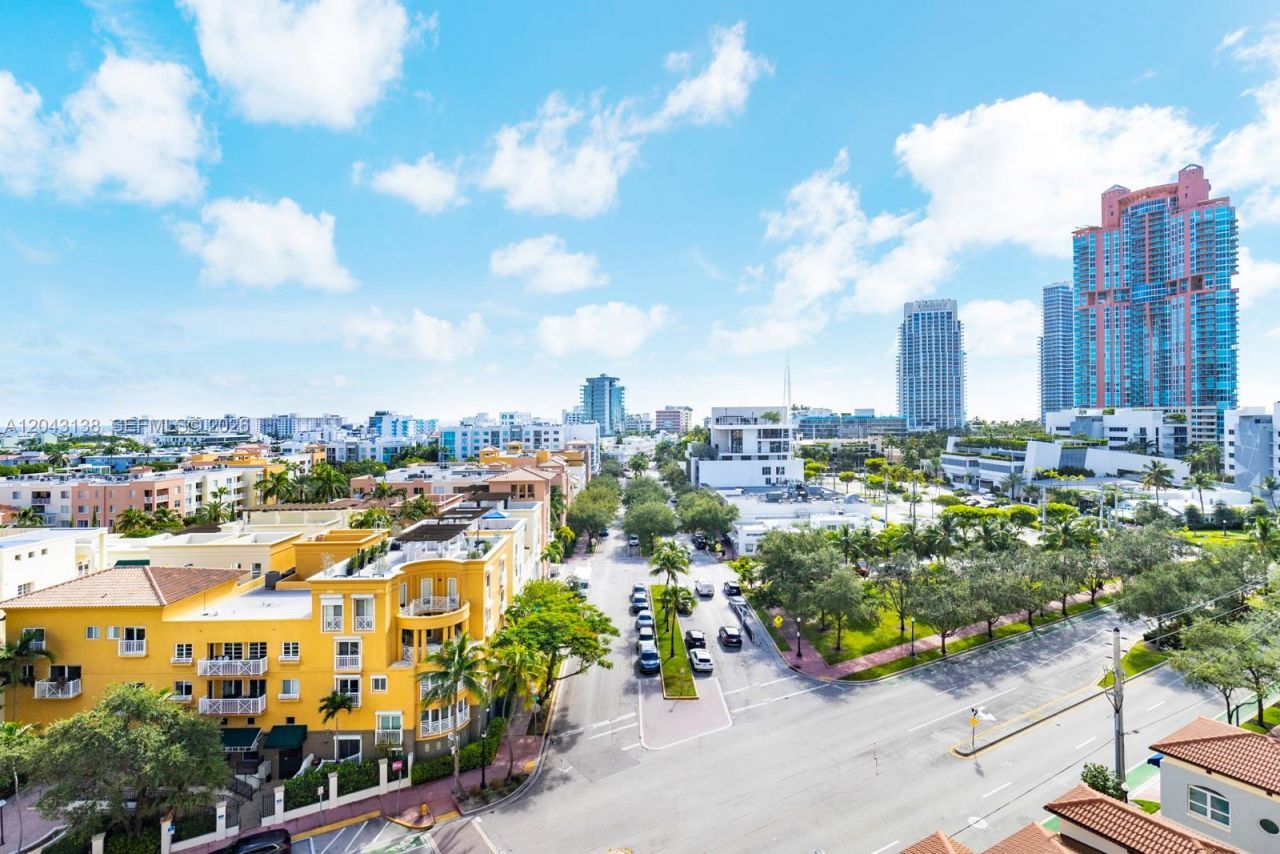 90 Alton Rd , Unit 1005, Miami Beach, FL 33139 Photo
