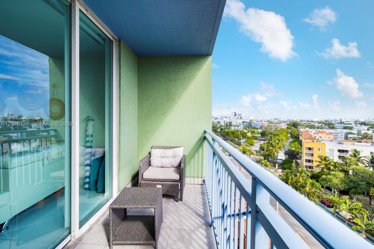 90 Alton Rd , Unit 1005, Miami Beach, FL 33139 Photo