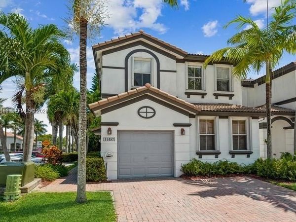 11497 NW 78th Ter , Unit ., Doral, FL 33178
