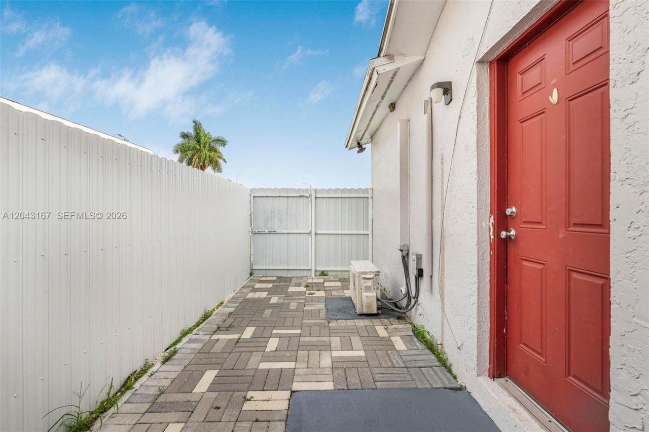 12426 SW 259th St , Unit A, Homestead, FL 33032 Photo
