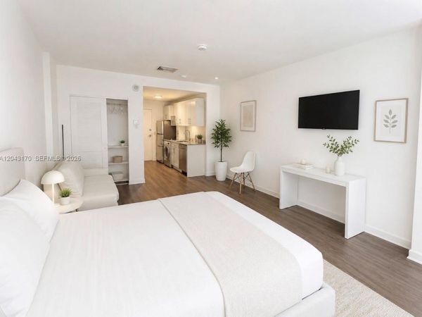 10275 Collins Ave , Unit 115, Bal Harbour, FL 33154
