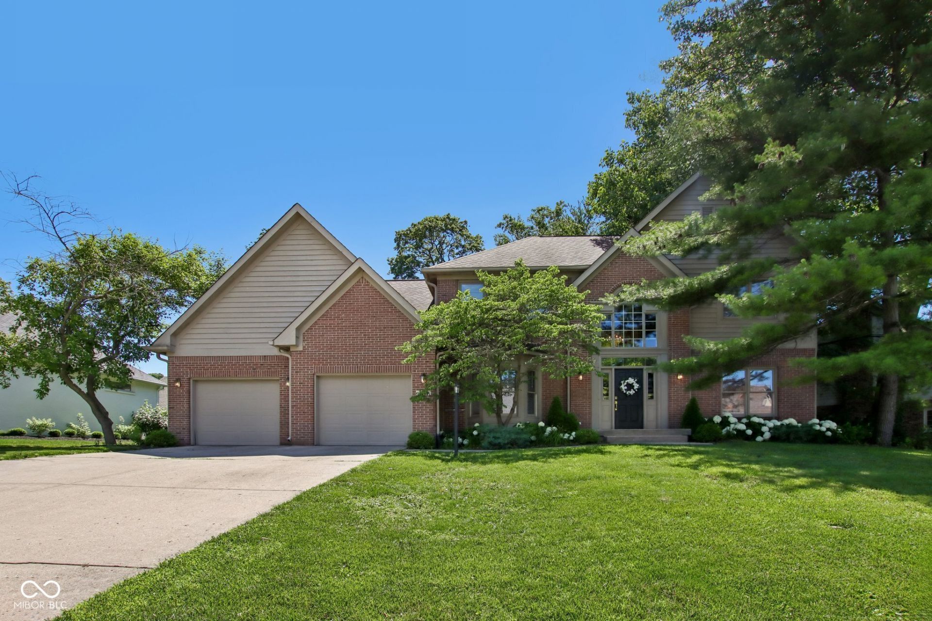 3155 Jason Street, Carmel, IN 46033 Main Photo