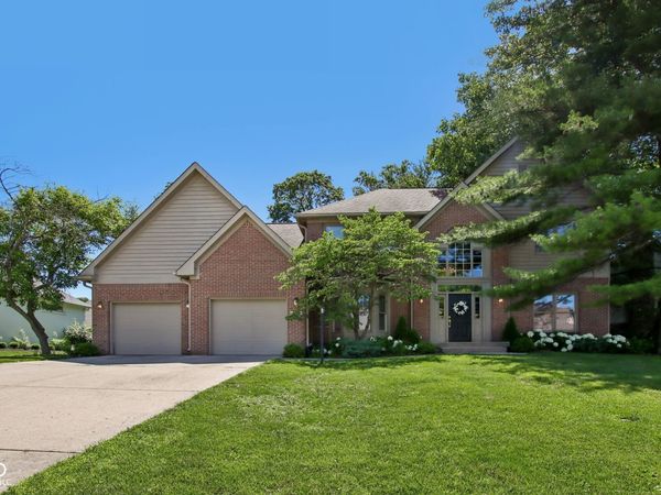 3155 Jason Street, Carmel, IN 46033