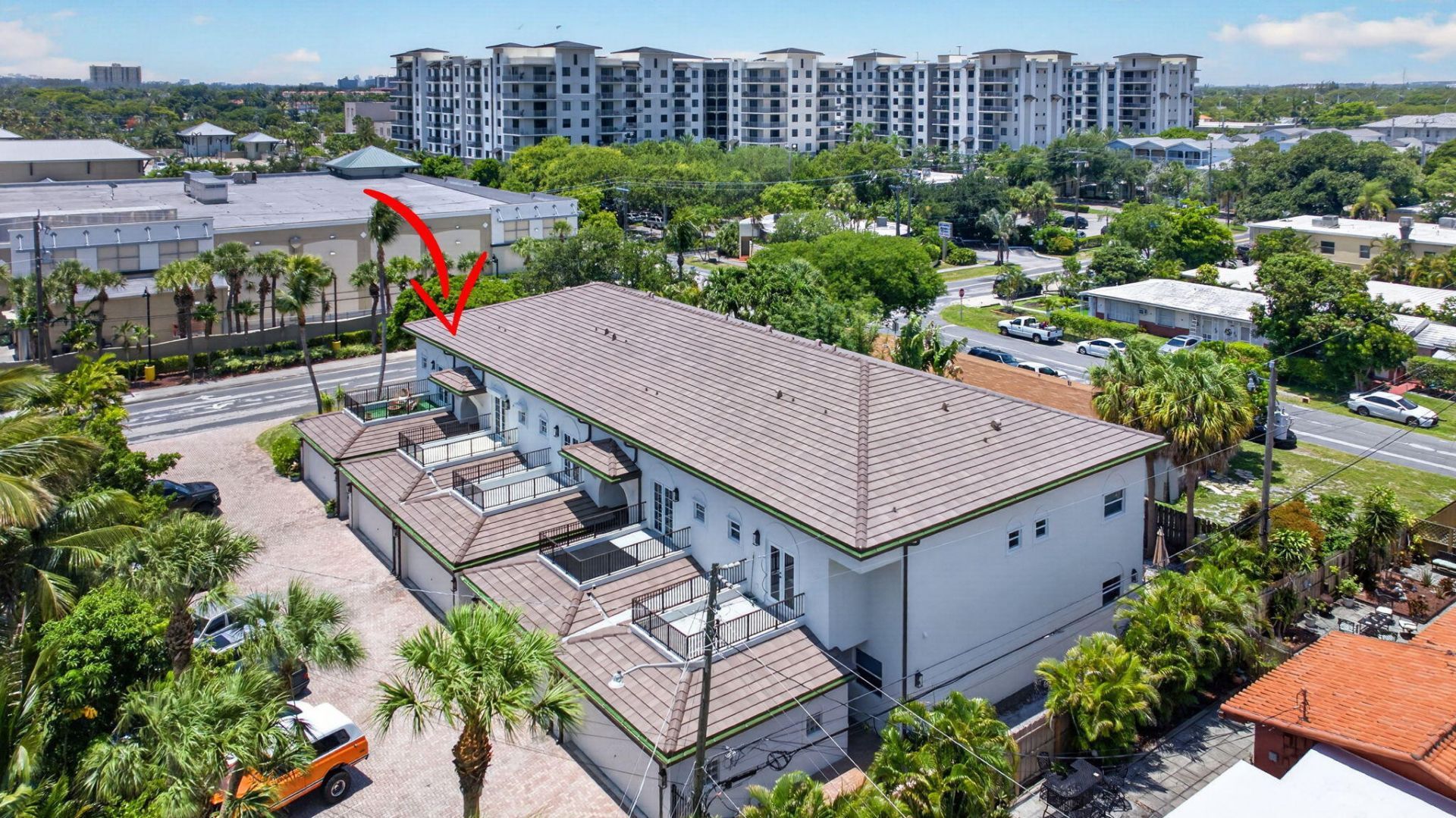 2505 NE 2nd Street, Pompano Beach, FL 33062 Photo