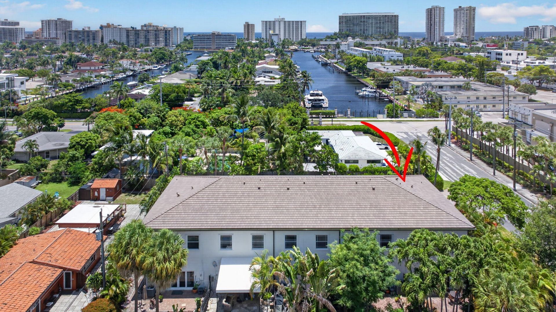 2505 NE 2nd Street, Pompano Beach, FL 33062 Photo