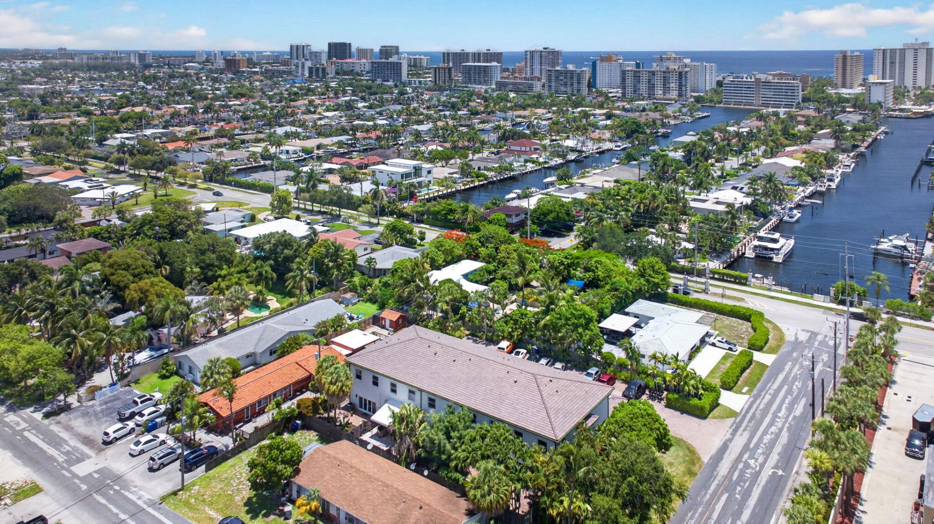 2505 NE 2nd Street, Pompano Beach, FL 33062 Photo