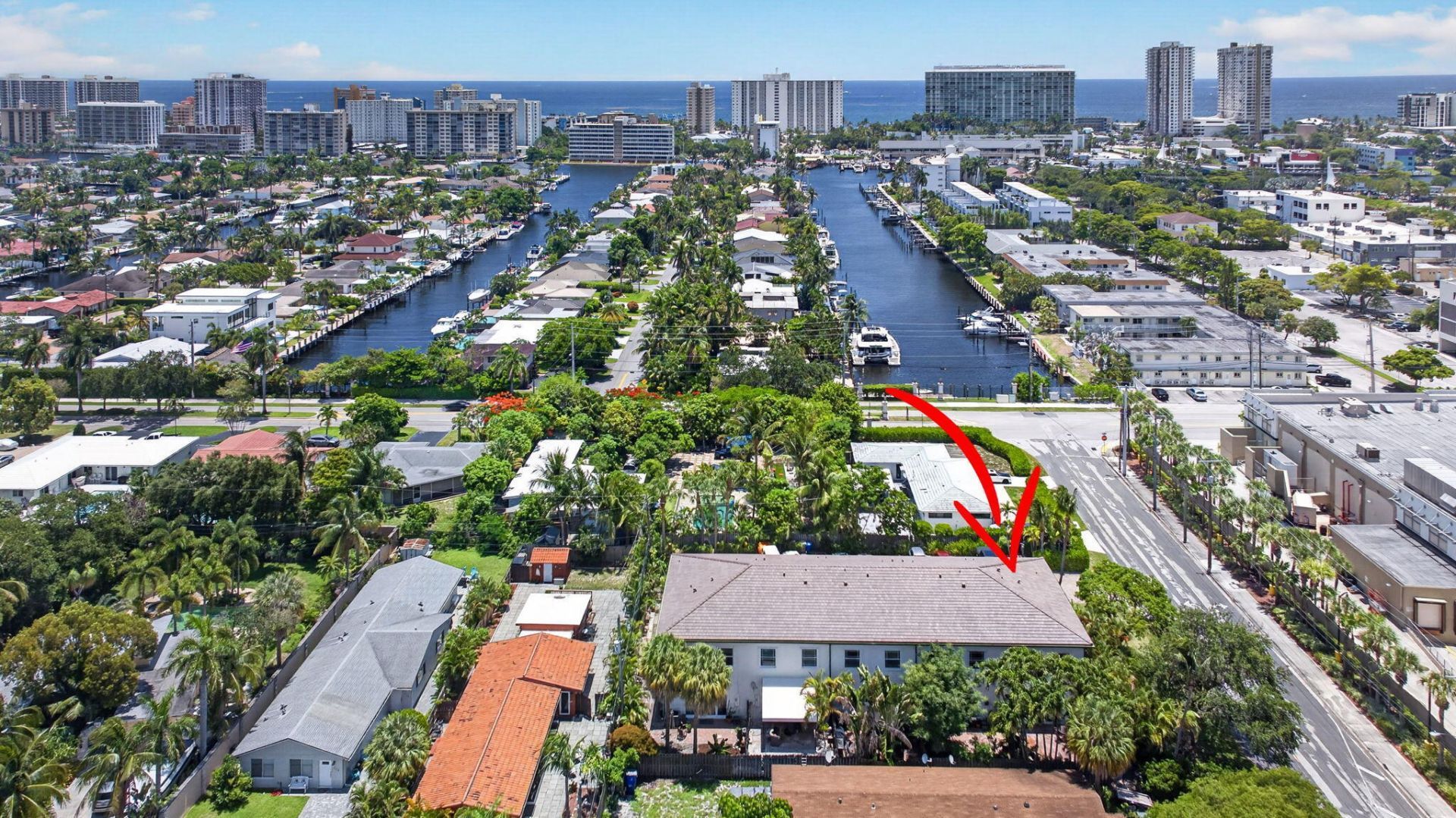 2505 NE 2nd Street, Pompano Beach, FL 33062 Photo