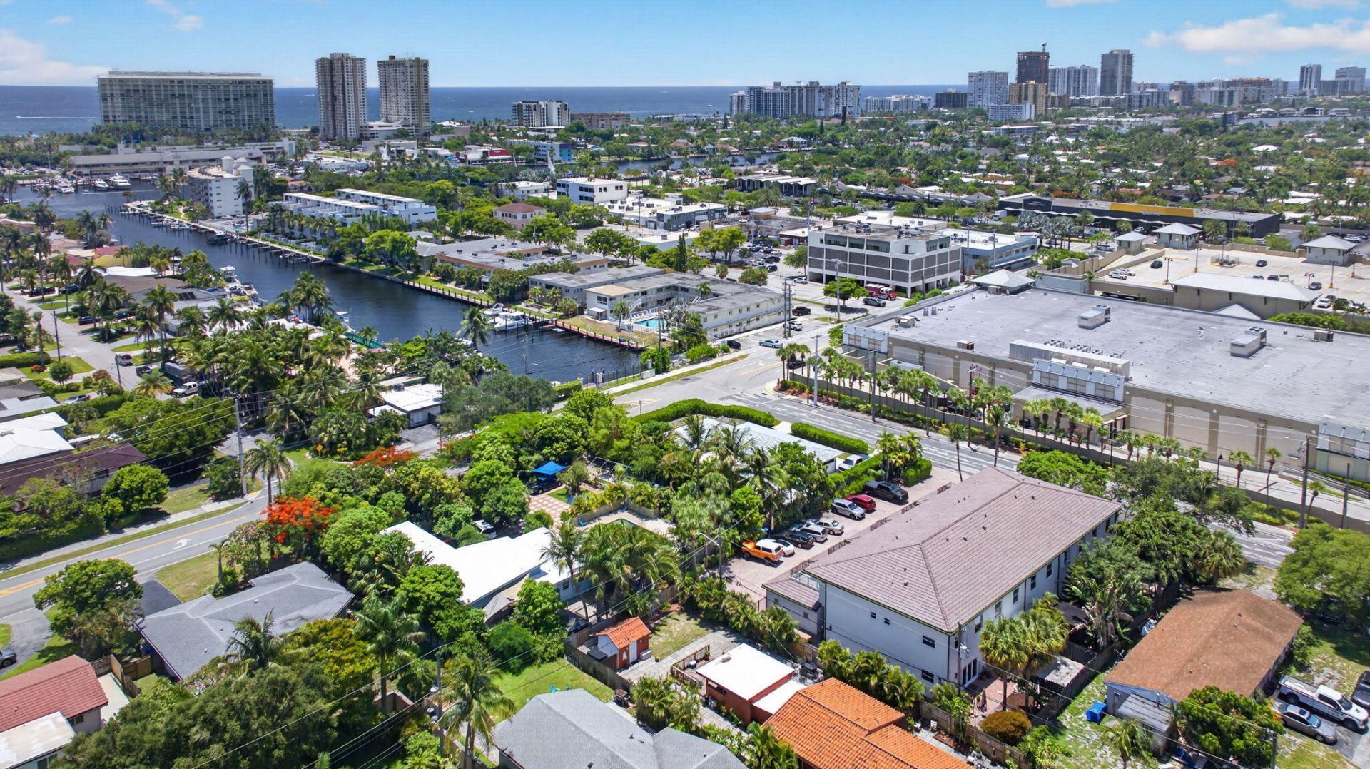 2505 NE 2nd Street, Pompano Beach, FL 33062 Photo