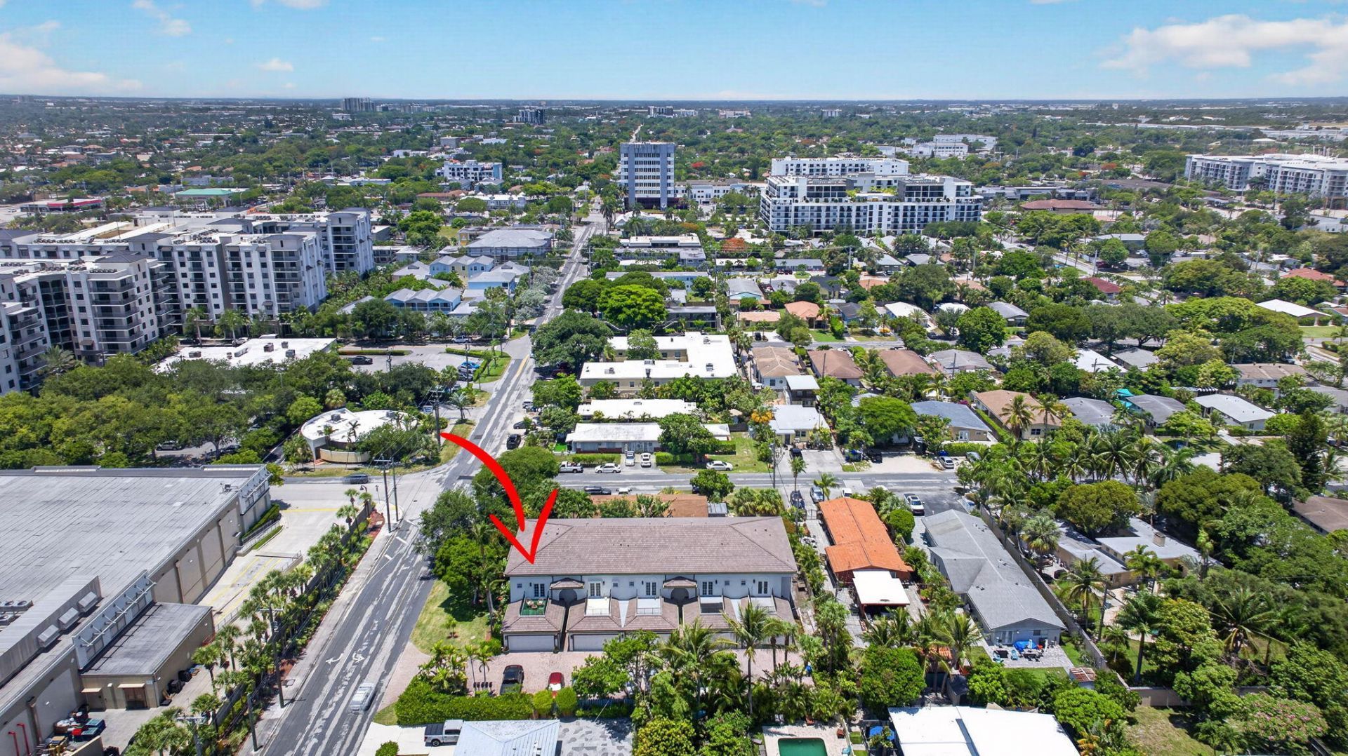 2505 NE 2nd Street, Pompano Beach, FL 33062 Photo