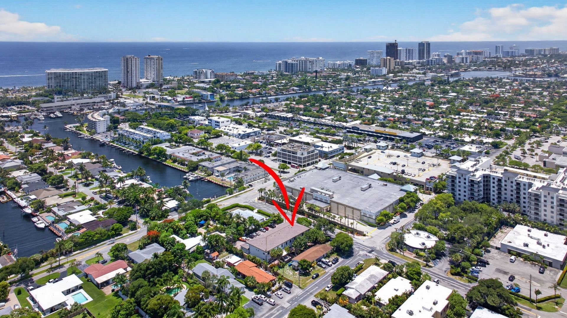 2505 NE 2nd Street, Pompano Beach, FL 33062 Photo